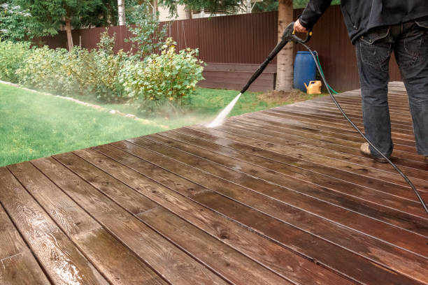Best Machinery and Equipment Cleaning  in Vero Lake Estates, FL