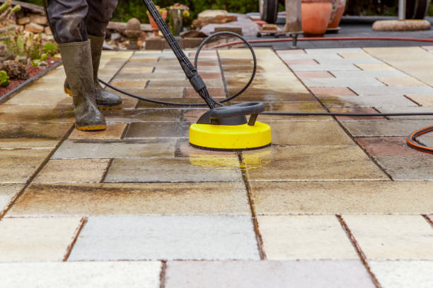 Best Patio and Deck Pressure Washing  in Vero Lake Estates, FL