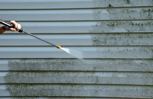 Best Post-Construction Pressure Washing  in Vero Lake Estates, FL