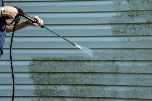 Best Parking Lot and Garage Cleaning  in Vero Lake Estates, FL