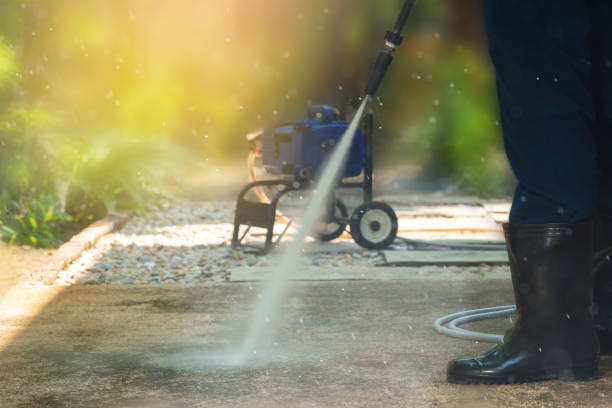 Best Fence Cleaning  in Vero Lake Estates, FL